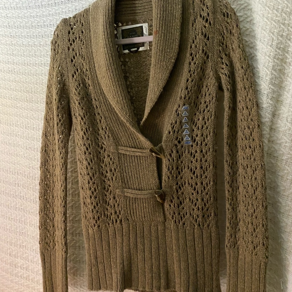 Old Navy Sweater